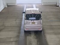 Honda N WGN лот № 2317 оценка 3.5  с аукциона в Японии 2