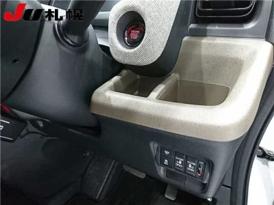 Honda FREED  с аукциона в Японии