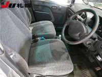 Honda LIFE лот № 3050 оценка -  с аукциона в Японии 4