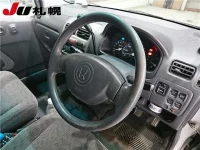 Honda LIFE лот № 3050 оценка -  с аукциона в Японии 2