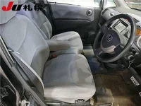 Honda LIFE лот № 3052 оценка -  с аукциона в Японии 4