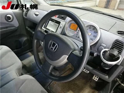 Honda LIFE