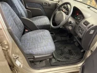 Honda LIFE лот № 2201 оценка 3.5  с аукциона в Японии 3