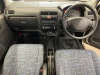 Honda LIFE лот № 2201 оценка 3.5  с аукциона в Японии 4