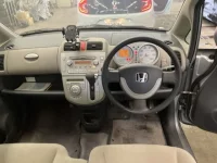 Honda LIFE лот № 2242 оценка RA  с аукциона в Японии 4
