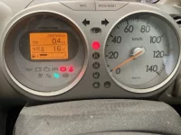 Honda LIFE лот № 2242 оценка RA  с аукциона в Японии 5