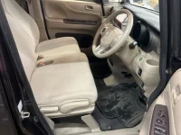 Honda N BOX лот № 2287 оценка 3.5  с аукциона в Японии 3