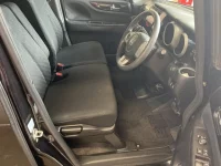 Honda N BOX лот № 2293 оценка 3.5  с аукциона в Японии 3