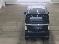 Honda N BOX лот № 2293 оценка 3.5  с аукциона в Японии 2