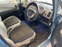 Honda LIFE лот № 2417 оценка 3.5  с аукциона в Японии 3