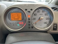 Honda LIFE лот № 2417 оценка 3.5  с аукциона в Японии 5