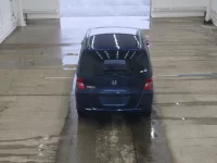 Honda FREED лот № 2266 оценка 3.5  с аукциона в Японии 2