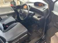 Honda FREED лот № 2266 оценка 3.5  с аукциона в Японии 3