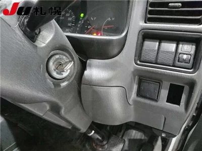 Nissan Vanette