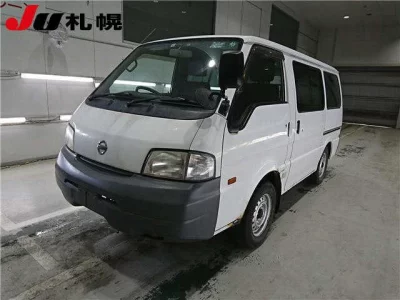Nissan Vanette