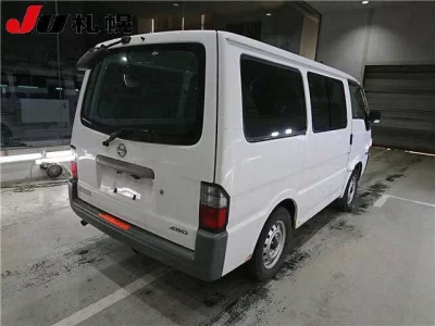 Nissan VANETTE