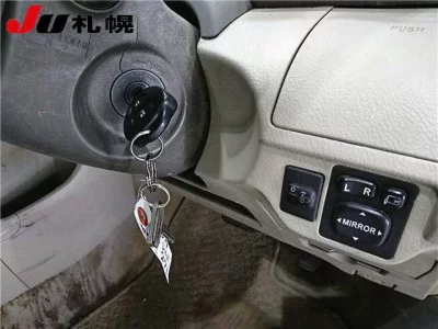 Toyota Belta