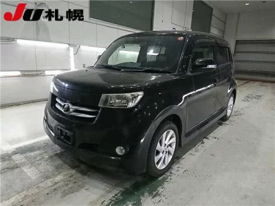 Toyota bB
