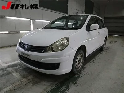 Nissan AD