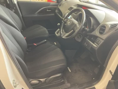Nissan Lafesta