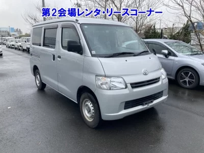 Toyota TOWN ACE