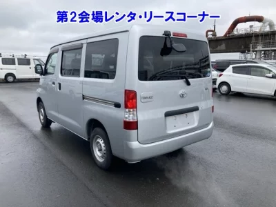 Toyota TownAce