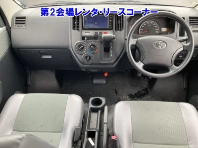 Toyota TownAce