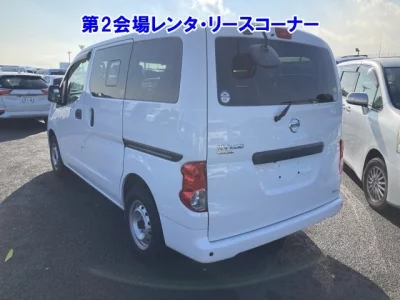 Nissan NV200