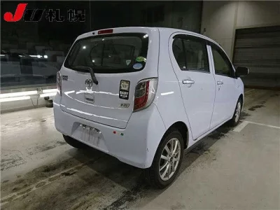 Toyota Pixis Epoch