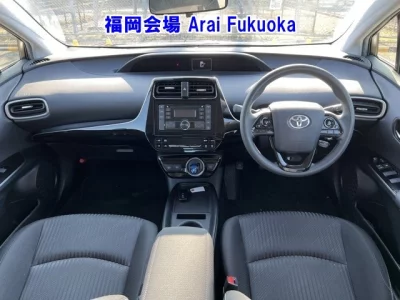 Toyota PRIUS PHV
