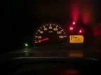 Nissan CLIPPER VAN лот № 2601 оценка 3.5  с аукциона в Японии 5