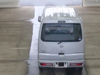 Nissan CLIPPER VAN лот № 2601 оценка 3.5  с аукциона в Японии 2