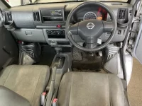 Nissan CLIPPER VAN лот № 2601 оценка 3.5  с аукциона в Японии 4