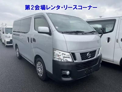 Nissan Caravan