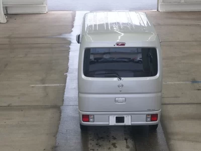 Nissan NV100 CLIPPER