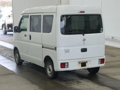 Nissan NV100 CLIPPER