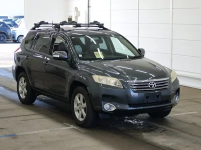 Toyota VANGUARD