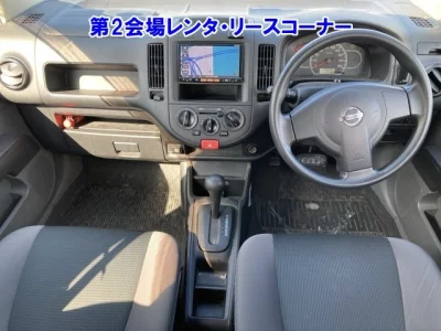 Nissan AD