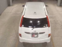 Toyota ISIS лот № 8490 оценка 3  с аукциона в Японии 5