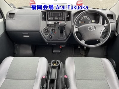 Toyota LITE ACE VAN