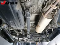 Toyota LITE ACE VAN лот № 4006 оценка R  с аукциона в Японии 7