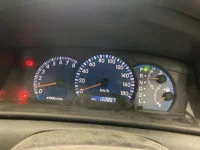 Toyota COROLLA RUNX лот № 2728 оценка 3.5  с аукциона в Японии 5