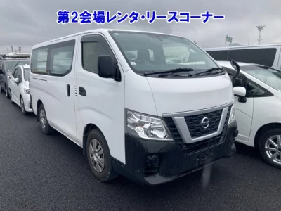Nissan Caravan