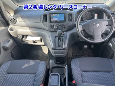 Nissan NV200