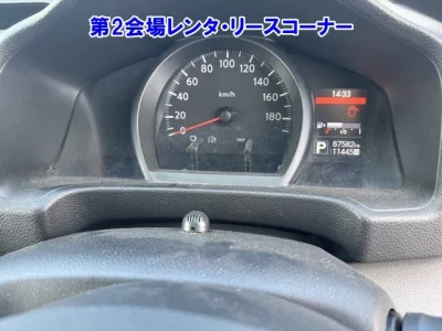 Nissan NV200