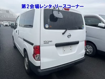 Nissan NV200