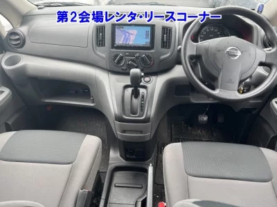 Nissan NV200