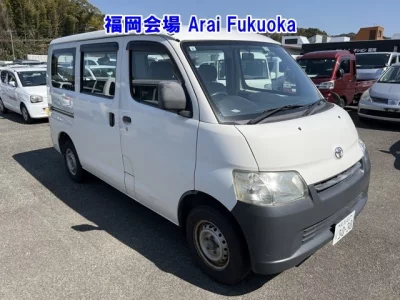 Toyota TownAce