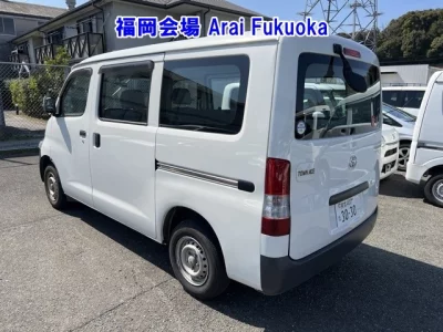 Toyota TOWN ACE