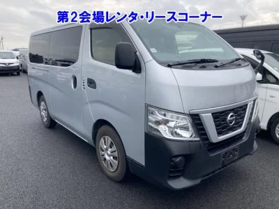 Nissan Caravan